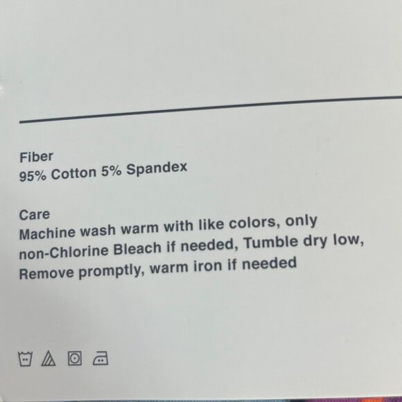 Original Use Boxer Briefs 4-Pack Mens Small Multicolor New - Picture 6 of 6